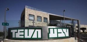 Teva to Buy Auspex Pharmaceuticals