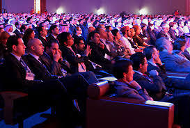 What does it take to create and manage a successful event What does it take to create and manage a successful event