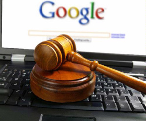 Google to be Accused of Violating Antitrust Laws