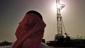 Saudi Arabia Sets a New Record for Oil Production