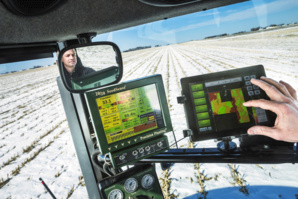 Big Data comes to the rescue of the Environment Big Data comes to the rescue of the Environment