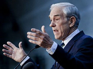 Ron Paul: US is on the Brink of a Catastrophic Financial Crisis