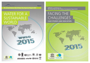 Quick Corrective measures are needed to avoid the worldwide water shortage Quick Corrective measures are needed to avoid the worldwide water shortage