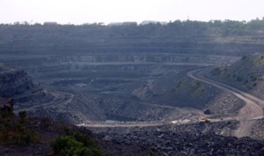 Australia mining coal at the cost of its environment