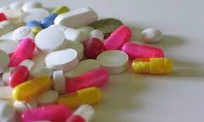 Big Pharma's Interests Outside Of China Boost Indian Pharmaceutical Manufacturers