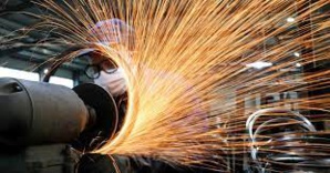 Growth In China's Industrial Earnings Slows, But Requests For Stimulus Remain