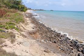 Antigua plans on taking proactive corrective measures in the face of Global Warming and Climate Change