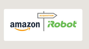 EU Antitrust Authorities Warn That Amazon's Acquisition Of iRobot Could Limit Competition EU Antitrust Authorities Warn That Amazon's Acquisition Of iRobot Could Limit Competition
