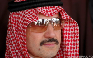 Saudi Prince Promised Bentley to Pilots Bombed Huthis