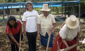 The entrepreneurial superwomen of Patagonia