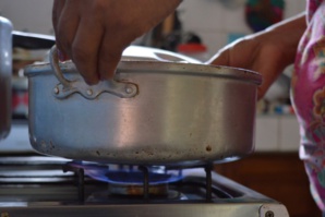 Ecological farming techniques spread the use of Bio-Digesters in rural Cuba