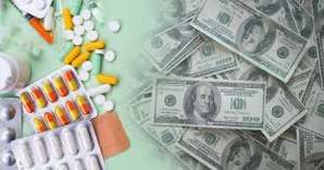 The Biden Government Would Impose Inflation Penalties On Dozens Of Pharmaceutical Companies The Biden Government Would Impose Inflation Penalties On Dozens Of Pharmaceutical Companies