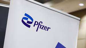 Pfizer Rests Its Forecast For COVID Related Sale For 2024 Causing Shares To Fall