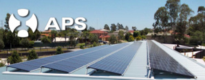 Arizona Public Service ranks amongst the top 10 Solar Utilities in the U.S in 2014 Arizona Public Service ranks amongst the top 10 Solar Utilities in the U.S in 2014