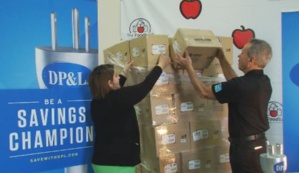 Dayton Power and Light makes Miami Valley more energy efficient Dayton Power and Light makes Miami Valley more energy efficient