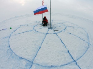 Russia Goes to Arctic Expedition Once Again.