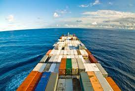 Concerns About Protracted Disruption In The Red Sea And Inflation Cause Container Rates To Surge Concerns About Protracted Disruption In The Red Sea And Inflation Cause Container Rates To Surge