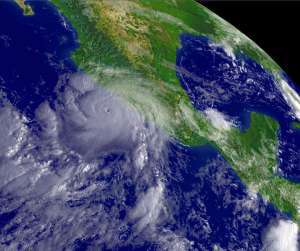 El Niño: A Serious Threat