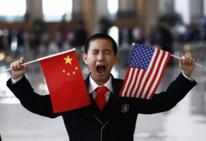 Why Americans Wind Up its Chinese Businesses