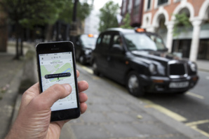 Uber to Become the Most Expensive Startup