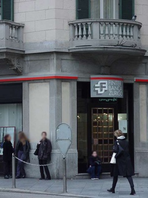 Finter Bank to Pay $5.41 Million in U.S. Tax Agreement Finter Bank to Pay $5.41 Million in U.S. Tax Agreement