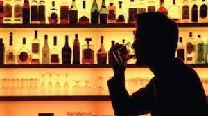 First Alcohol Store Opens In Saudi Arabia As The Country Attempts To Stop The Longtime Issue Of Booze Smuggling