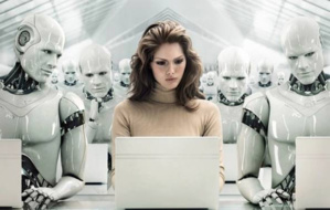 Why We Must Not be Afraid of Artificial Intelligence