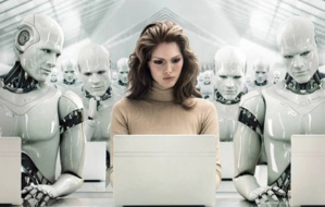 Why We Must Not be Afraid of Artificial Intelligence Why We Must Not be Afraid of Artificial Intelligence