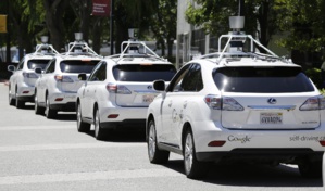Get Ready for Google’s Self-Driven Car Get Ready for Google’s Self-Driven Car