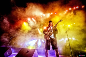 Music Industry Disrupted Beyond Recognition by Technology Music Industry Disrupted Beyond Recognition by Technology