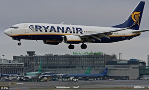 The German Authorities Check the System of Hiring Pilots