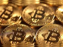 Bitcoin Regains Its $1 Trillion Crown Market Cap With Ease