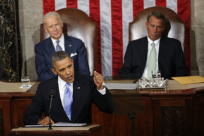 U.S Capital Gain Among the Highest Ever, Obama Hungry for More