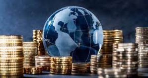 US Treasury Secretary Yellen Hails The US As The Economic Engine And Says The Global Economy Is Still Robust US Treasury Secretary Yellen Hails The US As The Economic Engine And Says The Global Economy Is Still Robust