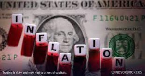 US Inflation Rose In January In Keeping With Expectations