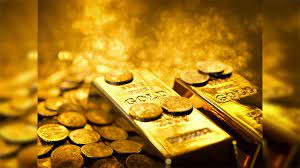 Gold Maintains Record Surge As Speculations On Rate Cuts Gather Traction