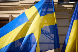 Sweden Rethinks Security As The Conflict In Ukraine Leads It To Join NATO