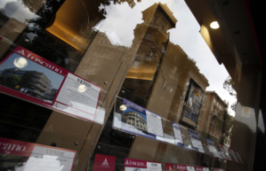 Drop in Home Prices Cheered by Italian Brokers as a Sign of Market Recovery Drop in Home Prices Cheered by Italian Brokers as a Sign of Market Recovery