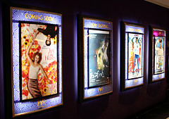 PVR to buy DT Cinemas for Rs 500 crore PVR to buy DT Cinemas for Rs 500 crore