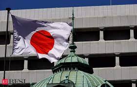 Bank Of Japan Lifts Rates For The First Time In 17 Years And Abandons A Drastic Stance