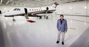 Cessna’s Citation Latitude aircraft receives FAA Certification