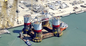 Chevron’s Major Big Foot Oil Project Faces another Series of Setbacks Chevron’s Major Big Foot Oil Project Faces another Series of Setbacks