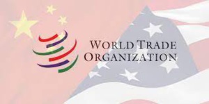 To Defend Its Electric Vehicle Industry, China Files A Challenge At The WTO Against US Subsidies