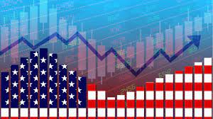 US Fourth-Quarter Growth Raised Up; Weekly Unemployment Claims Drop