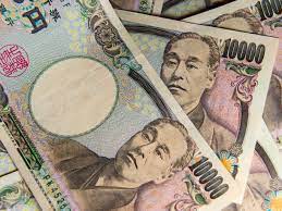 Japan Called Ahead A Last-Minute Yen Meeting To Maximise Market Impact: Reports