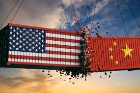 US' Yellen Says China's Imports Are Destroying Nascent Businesses In The US
