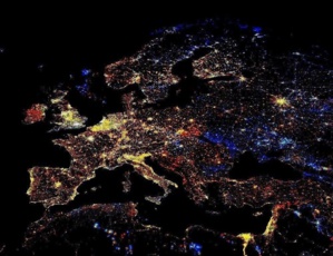 Statistics of Eurozone's Crisis