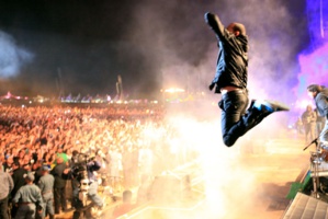 Linkin Park to Launch a Fund with Help of Harvard