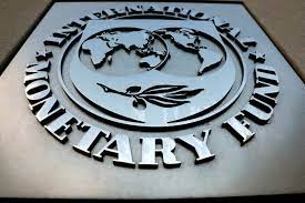 IMF Predicts Modest, Steady Global Growth Through 2024; Dangers Include China And Escalating Wars