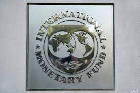 IMF Worried About Debt And The Financial Difficulties Low-Income Nations Face